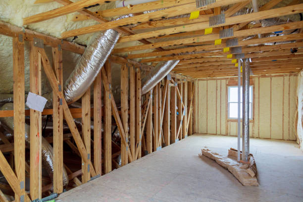 Best Professional Insulation Contractor  in Decatur, TX