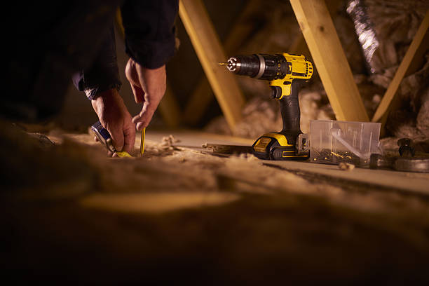 Best Insulation Replacement Services  in Decatur, TX